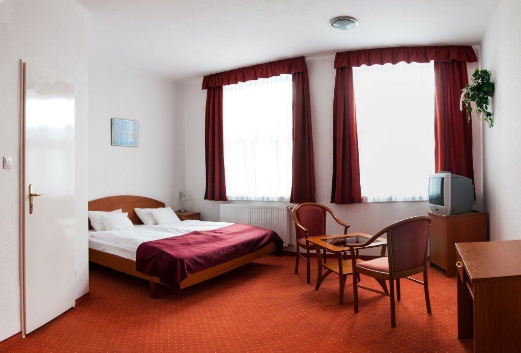Broadway City Guesthouse Budapest Exterior photo