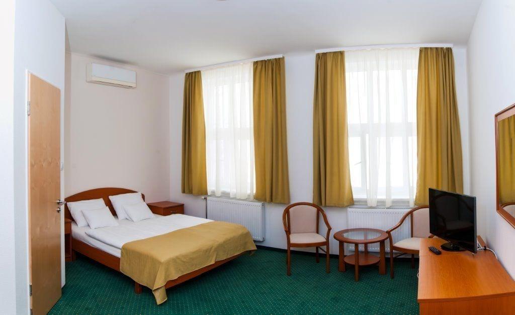 Broadway City Guesthouse Budapest Exterior photo