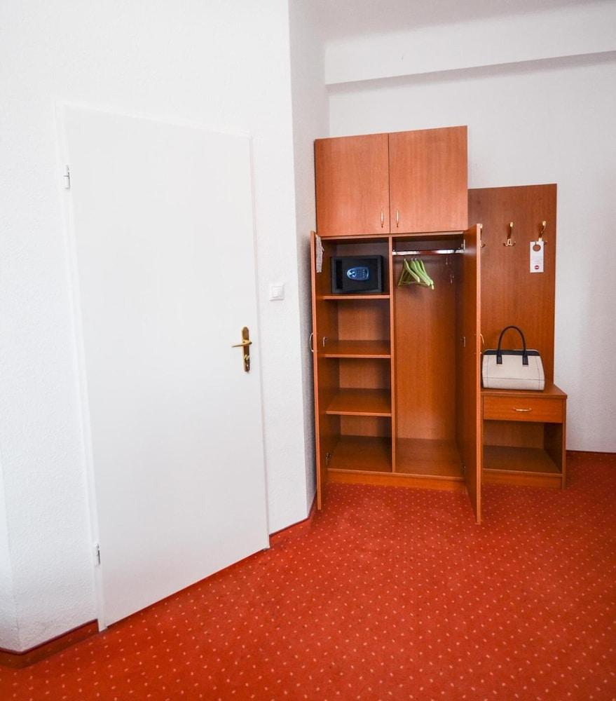 Broadway City Guesthouse Budapest Exterior photo